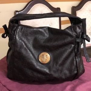 Authentic Guccissima Leather Hobo Bag
